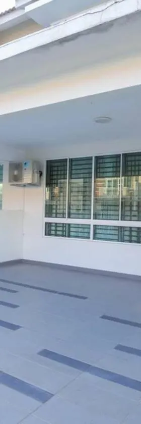 Rezeki Homestay@Harmonia2 Desaru，位于Bandar Penawar的酒店