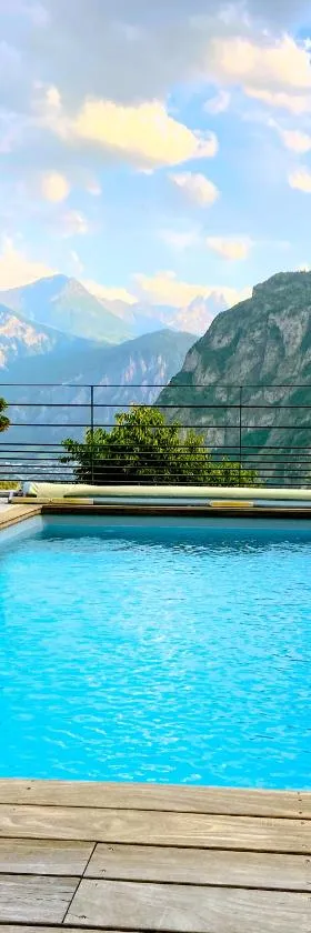 Chambre au coeur de la Maurienne，位于Montvernier的酒店