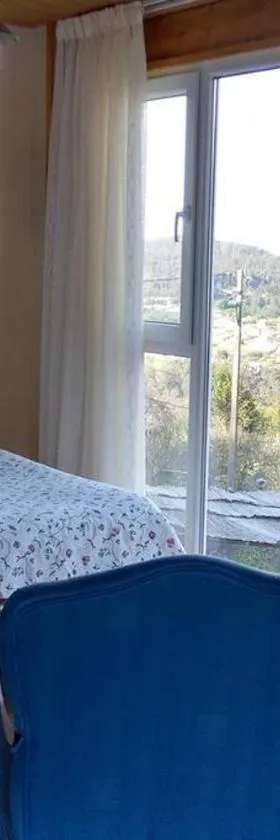 Apartamento Portocelo, en Marín (Pontevedra)，位于Marín的酒店