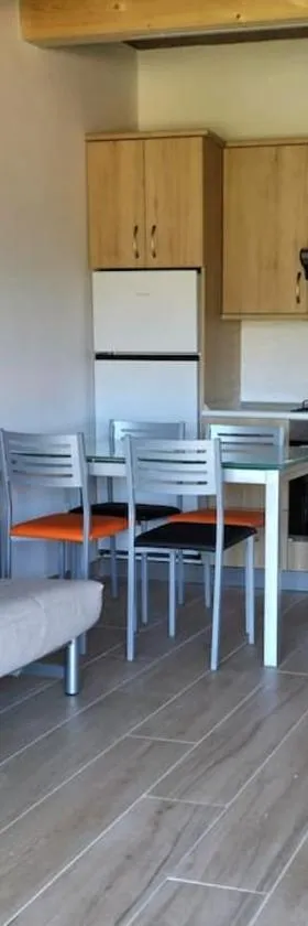 Apartamento Mogor, en Marín (Pontevedra)，位于Marín的酒店