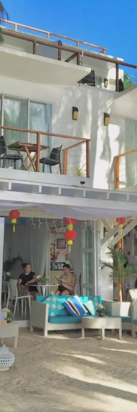 Signature Boracay South Beach，位于长滩岛的酒店