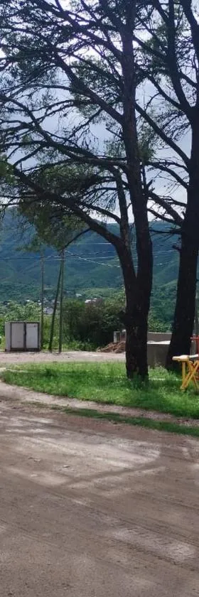 Casas HG - Cabañas sencillas y cómodas en las Sierras que acepta mascotas，位于韦尔塔格兰德的酒店