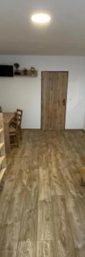 Apartmán Strážný-Šumava，位于斯特拉日尼的酒店
