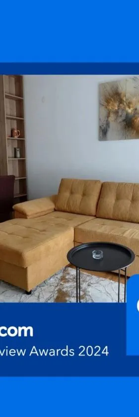 Apartman Nomino，位于兹沃尔尼克的酒店