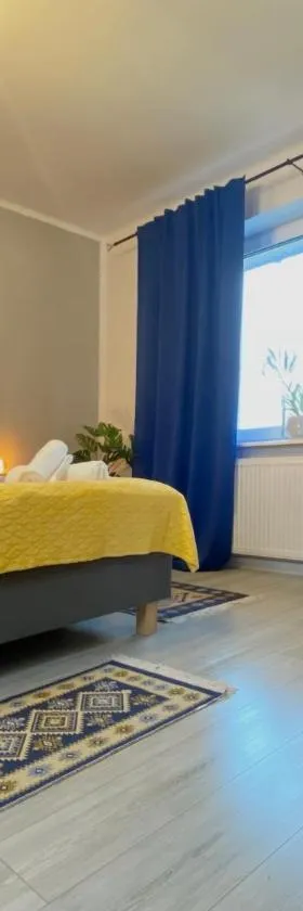 Apartamenty Pod Zamkiem，位于Podzamcze的酒店