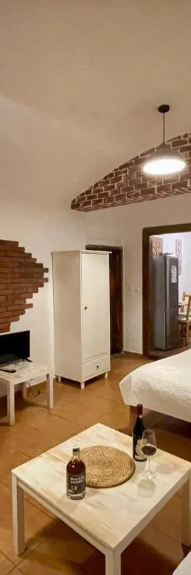 Ubytování v soukromí Bělčice，位于Bělčice的酒店