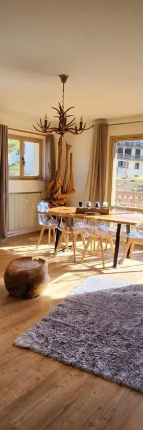 Gréolières Les Neiges，位于格雷奥利埃的酒店