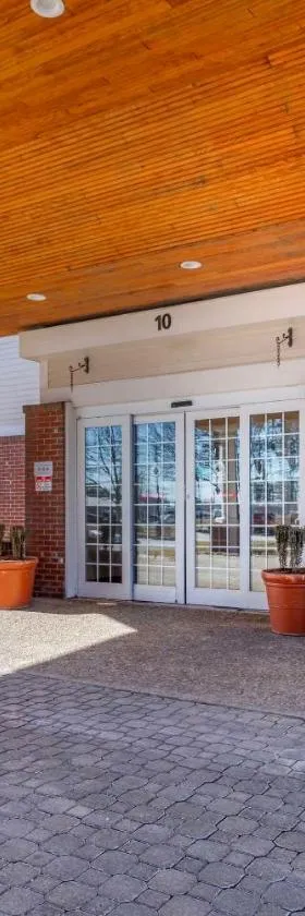 Comfort Inn & Suites Dover-Portsmouth，位于多佛的酒店