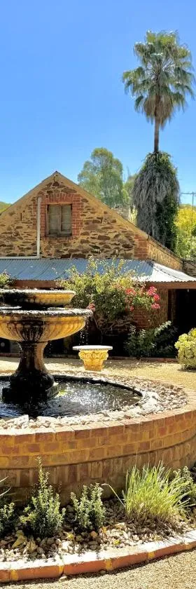 Jacobs Creek Retreat - Barossa Valley，位于塔南达的酒店