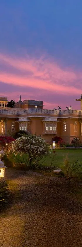 Dev Shree Deogarh，位于Devgarh的酒店