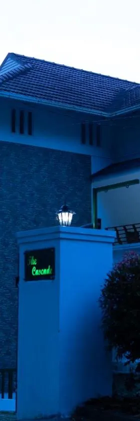 The Cascade Munnar，位于Anachal的酒店