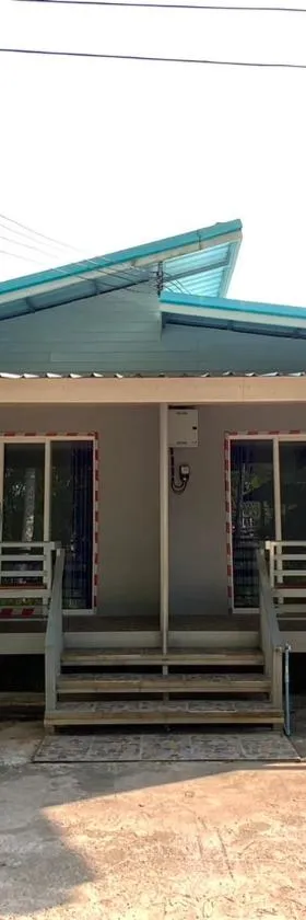 Firdous Guesthouse，位于Ban Khlong Hia的酒店