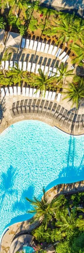 Hilton Grand Vacations Club Ocean Tower Waikoloa Village，位于瓦克拉的酒店