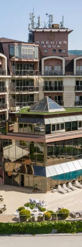 Hotel Premier Aqua - Adults Only，位于维尔蒂尼克的酒店
