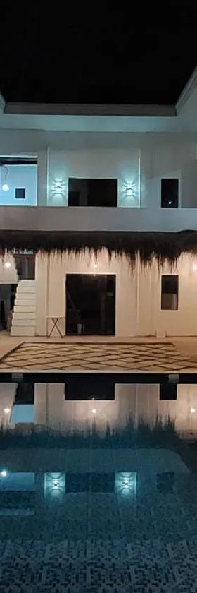 Camotes Hostel Resort，位于卡莫特斯群岛的酒店