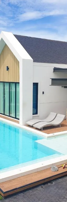 22Pool villa Hua-Hin，位于华欣的酒店