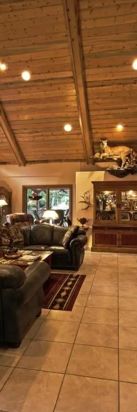 Rocky Point Ranch, Montana，位于埃迪的酒店