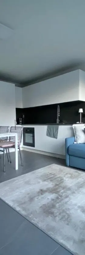 Splendido studio a Lumino，位于鲁米诺的酒店