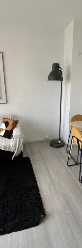 COSY F3 PROCHE CENTRE，位于贝尔福的酒店