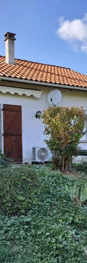 La Cabane du Berger，位于Torsiac的酒店