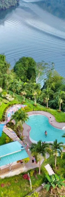 Ecohotel Campo Alegre Norcasia Caldas，位于Norcasia的酒店