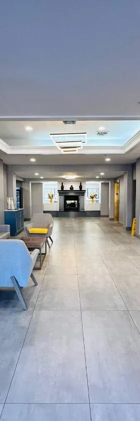 Comfort Inn & Suites Ashland - Richmond North，位于阿什兰的酒店
