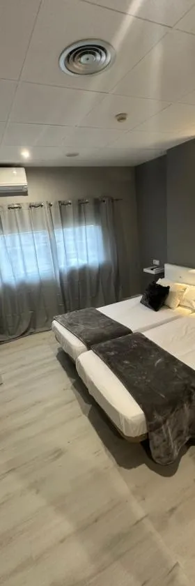 Hotel Vanity，位于萨莫拉的酒店