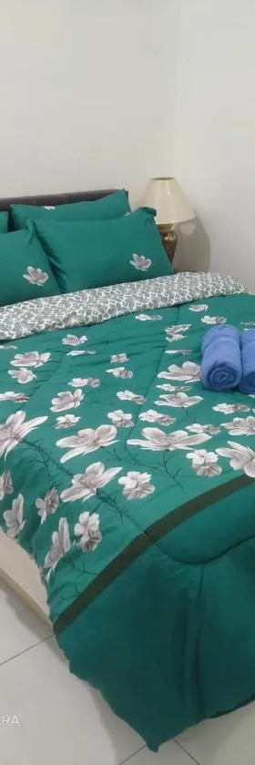 BONDA ROSNAH HOMESTAY，位于亚娄的酒店