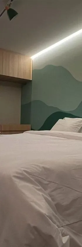 Theotókos Flats Apart-hotel，位于皮乌米的酒店