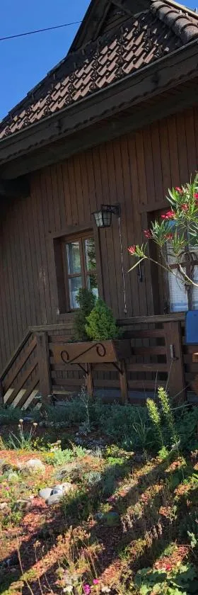 Ferienwohnung Jaga，位于Rattendorf的酒店