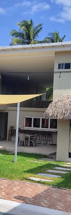 Rancho Del Oso Tuerto，位于Marcelino的酒店