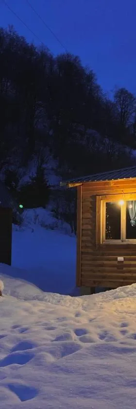 Matesevo guest hauses，位于科拉欣的酒店