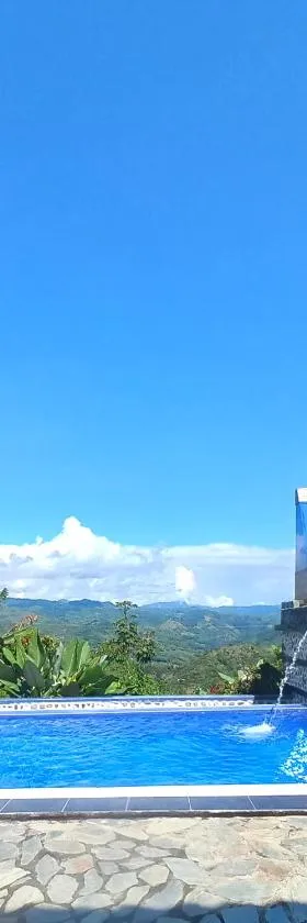 Villa Tikuna，位于马里基塔的酒店