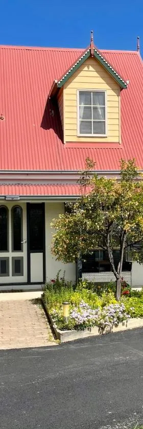 Swansea Cottages & Lodge Suites，位于斯旺西的酒店