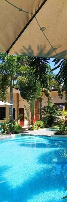 Softstone resort，位于邦劳的酒店