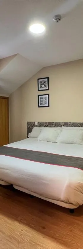 Hostal la Colmena，位于阿维拉的酒店