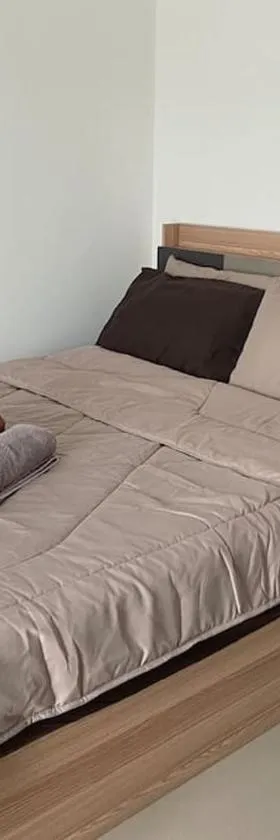 Superb studio Apartment，位于Ban Na Kha的酒店