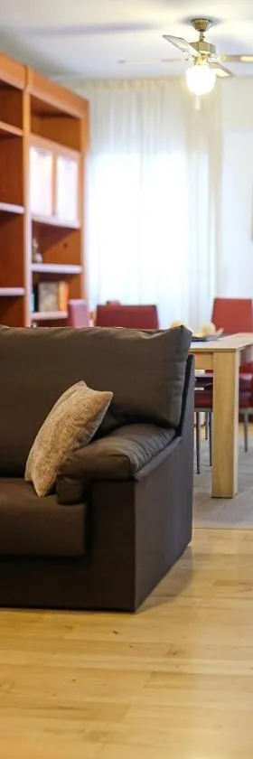 APARTAMETO BAZTANGOA I，位于埃利松多的酒店