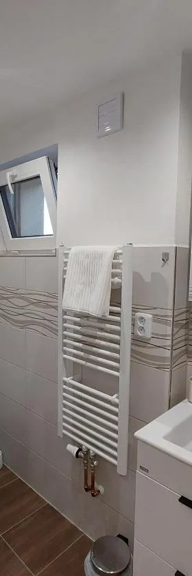 Apartmán Milan，位于捷克特热博瓦的酒店