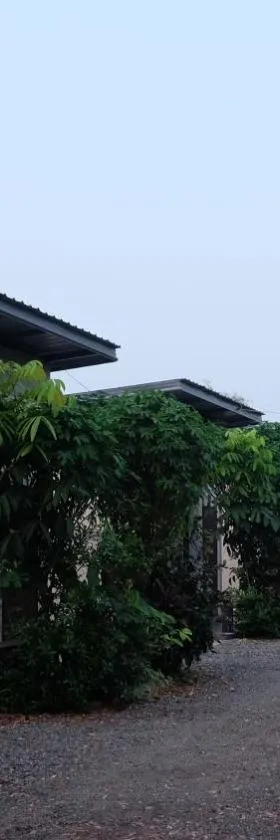 เช็คอินรีสอร์ทชัยนาท Check-in resort，位于Ban Khao Khayai (1)的酒店