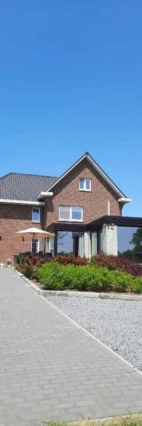 B&B Gellick，位于拉纳肯的酒店