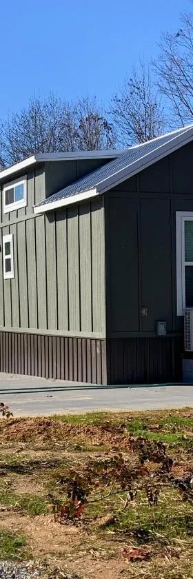 Beaver Dam Mountain Cabins，位于特拉弗勒斯雷斯特的酒店