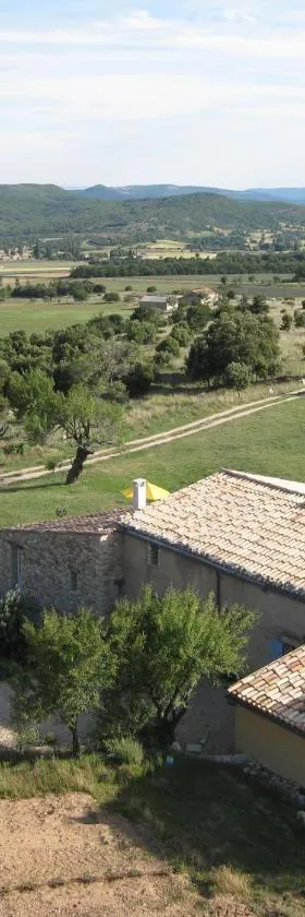 Gîte Le Moulin，位于La Rochegiron的酒店