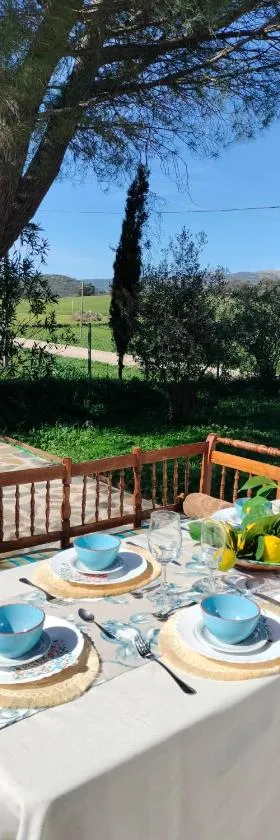 Casa Celia，位于Miranda del Rey的酒店