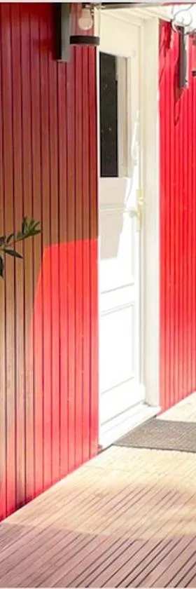 Chalet en Normandie au coeur du pays d'Auge，位于Le Pin的酒店