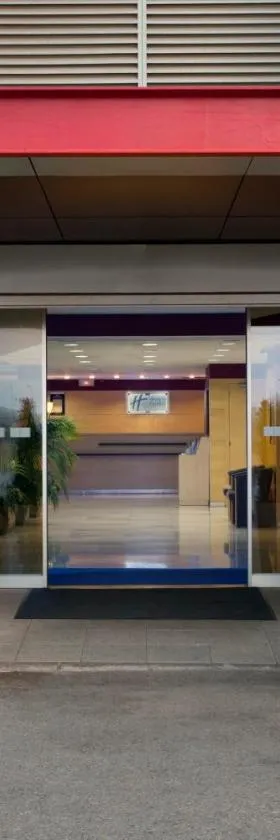 Holiday Inn Express Madrid-Alcorcón by IHG，位于阿尔考空的酒店