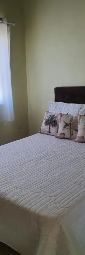 Casa de Praia- Village Dunnas- Bal. Gaivota-SC，位于Balneário Gaivotas的酒店