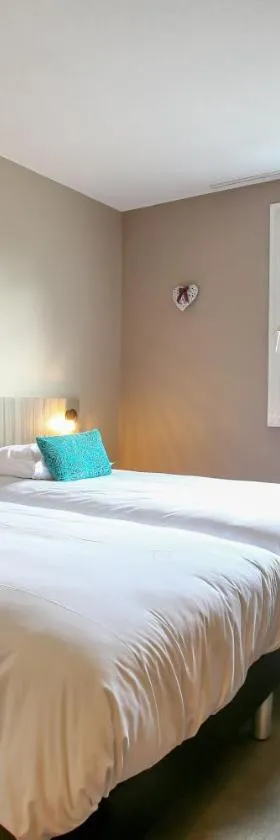 Hotel Ecluse 34，位于斯坦堡的酒店