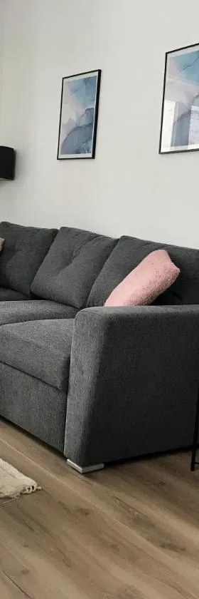 Apartmán NA KOPCI Krucemburk，位于Křížová的酒店