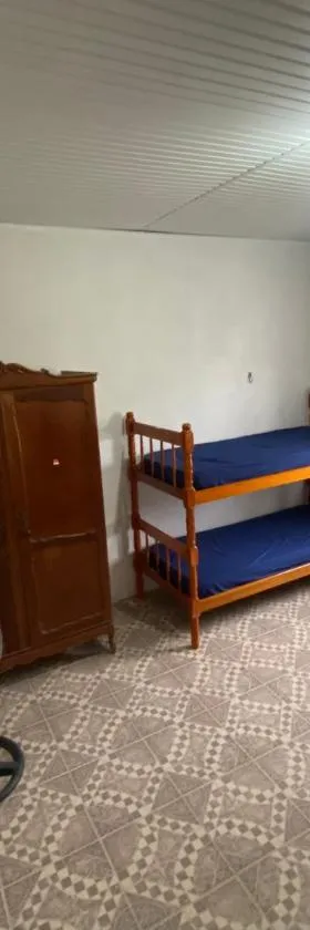 Casa com 2 quartos grandes a 150m da praia，位于里奥格兰德的酒店